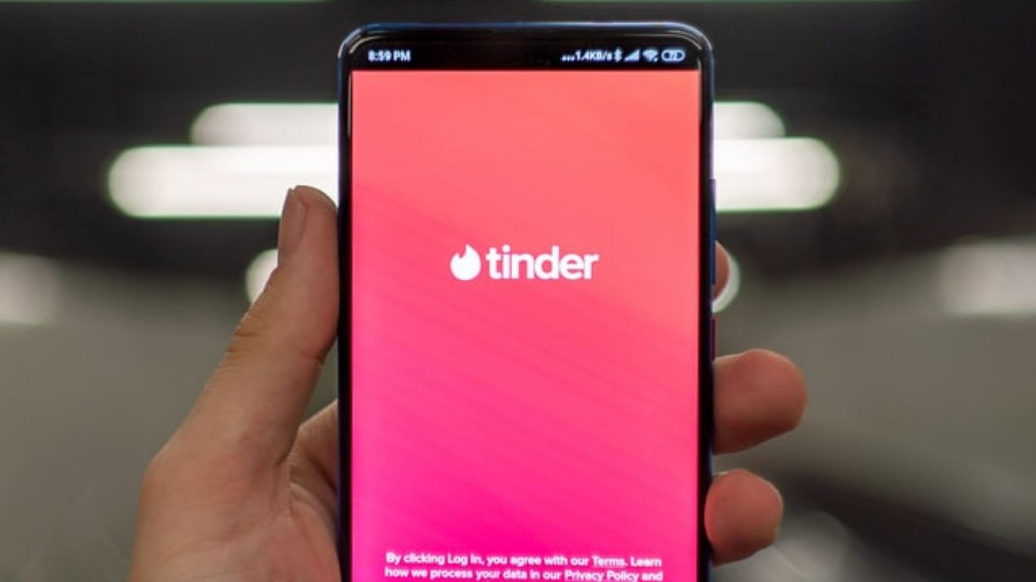 How to Unblock Tinder at School and Anywhere in the World - VPN Helpers