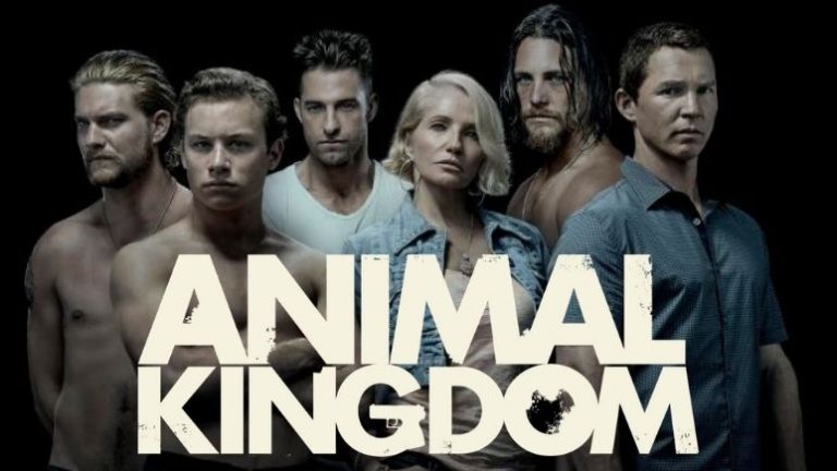 Watch Animal Kingdom: Season 5 on NetFlix From Anywhere in the World