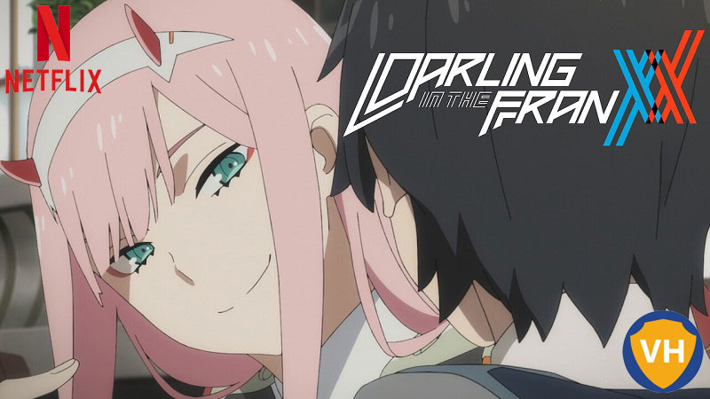 Darling in the Franxx, Steins;Gate 0 coming to Netflix PH - ANIMEPH