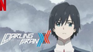 Watch Darling in the Franxx on Netflix 300x169