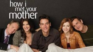 Watch How I Met Your Mother all 9 Seasons on Netflix From Anywhere in ...