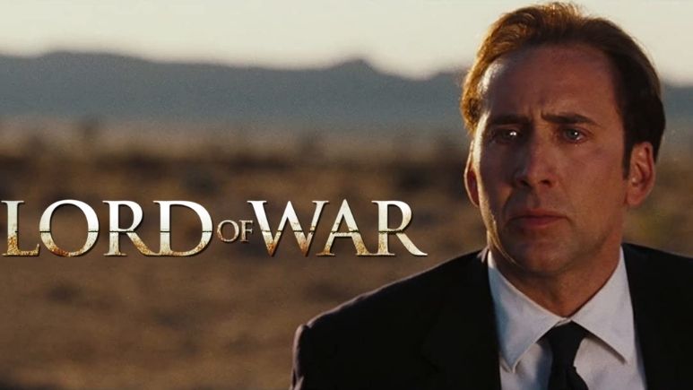 Lord of War  2005   Watch it on NetFlix From Anywhere in the World   VPN Helpers - 32