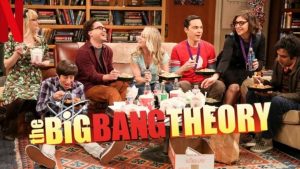 netflix big bang theory 30 december