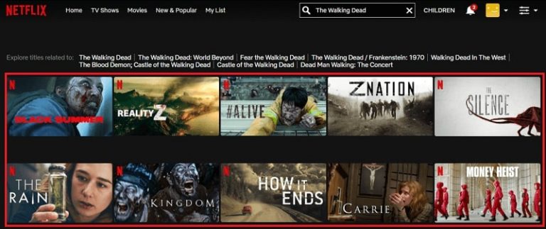 Watch The Walking Dead: All 11 Seasons on Netflix in 2024 - VPN Helpers