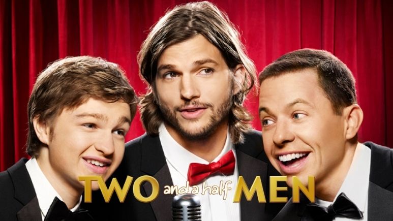 Watch Two And A Half Men All Seasons On Netflix From Anywhere In The World