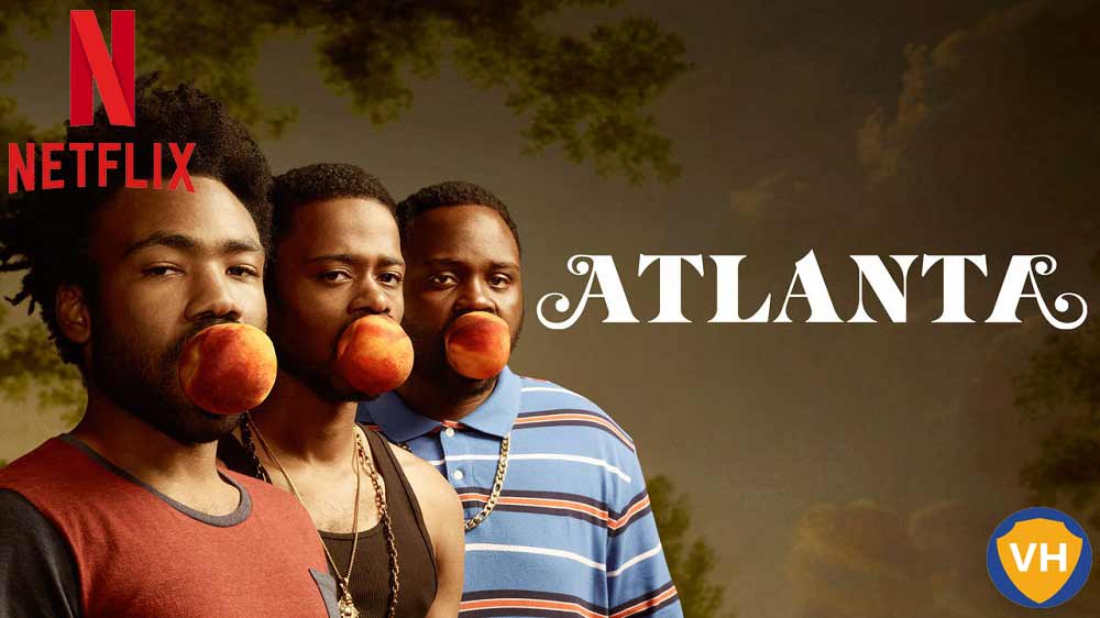 Watch Atlanta on Netflix Season 1   2 From Anywhere in the World  2016  - 40