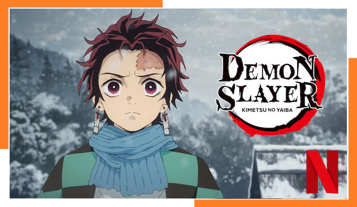 13+ Best Demon Anime on Netflix, Hulu, and Funimation (2023)
