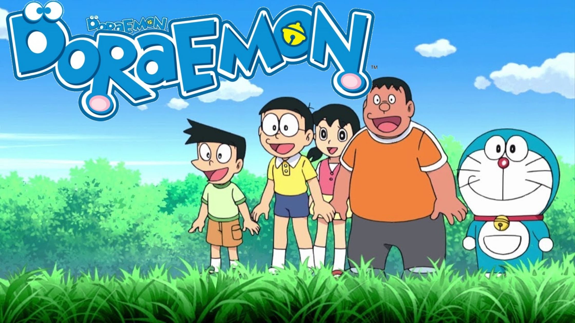 doraemon new episode in japanese