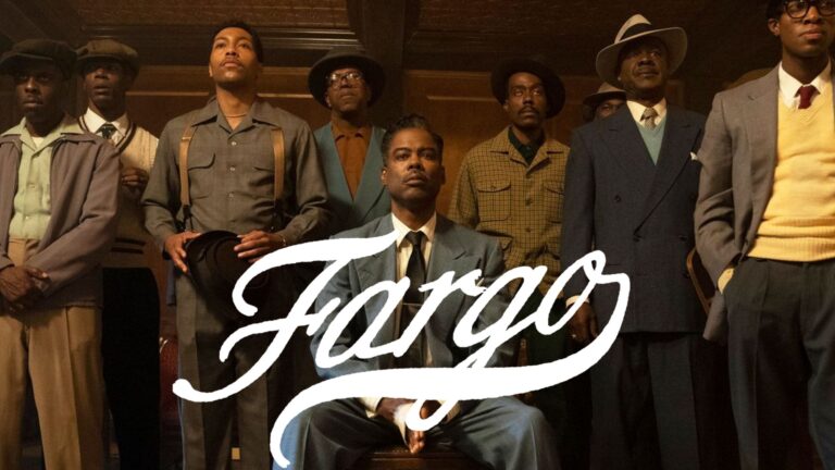 fargo s4 netflix