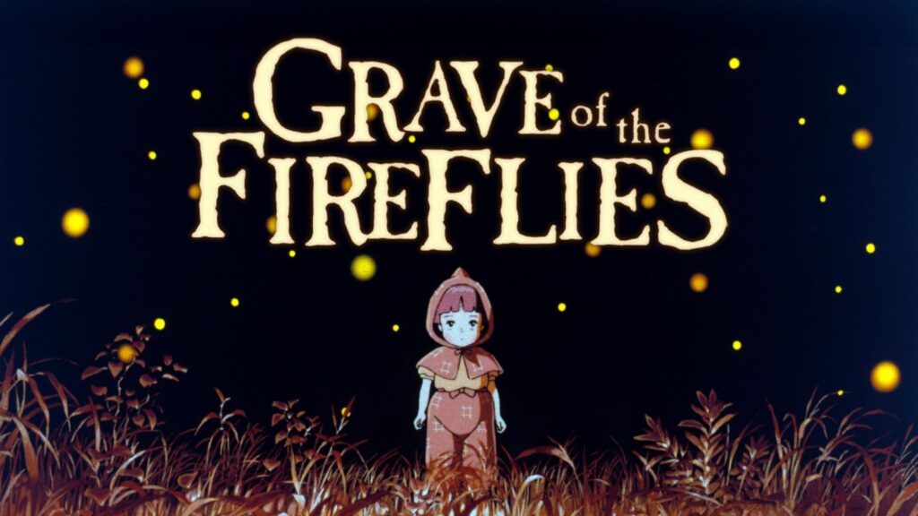 Watch Grave of the Fireflies  1998  on Netflix From Anywhere in the World - 39