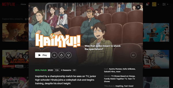  Haikyu!! Season 4 Premium Box Set : Ayumu Murase, Kaito  Ishikawa, Yu Hayashi, Haruichi Furudate: Movies & TV