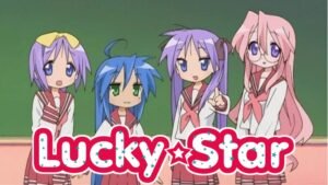 Watch Lucky Star all Episodes on Netflix