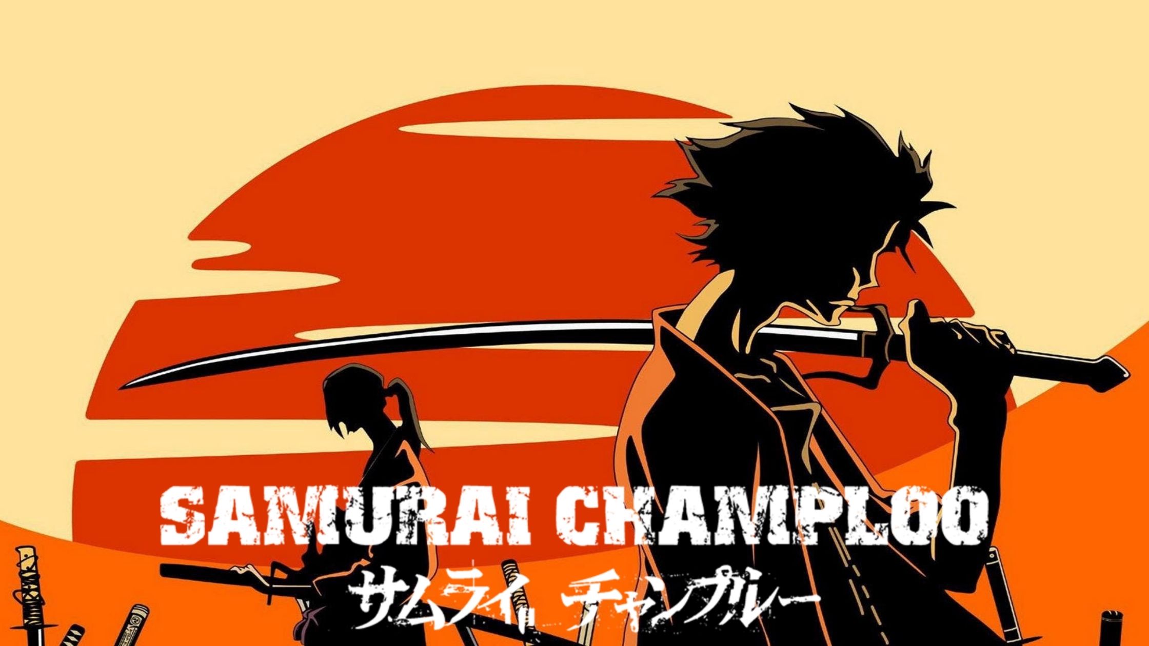 Watch <b>Samurai</b> <b>Champloo</b> all Episodes on. watch <b>samurai</b> <b>champloo</b> netflix. 