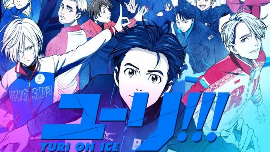 Watch Yuri on Ice all Episodes on NetFlix 2048x1152 1