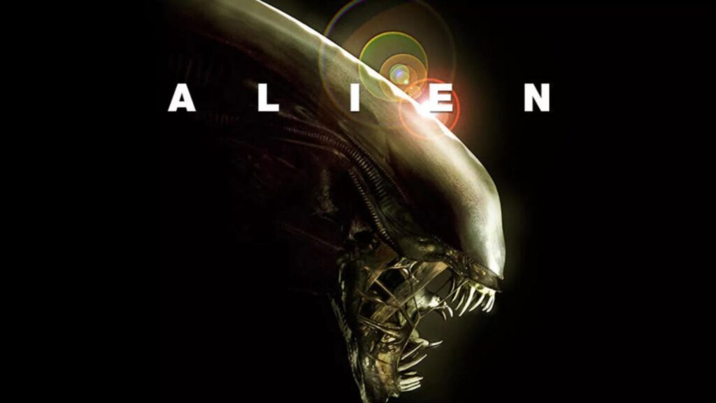 Alien  1979   Watch it on Netflix From Anywhere in the World - 19