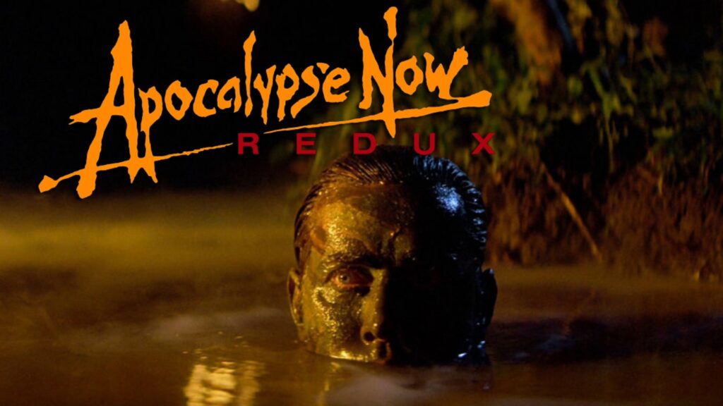 Apocalypse Now Redux 2001 On Netflix Watch From Anywhere In The World 