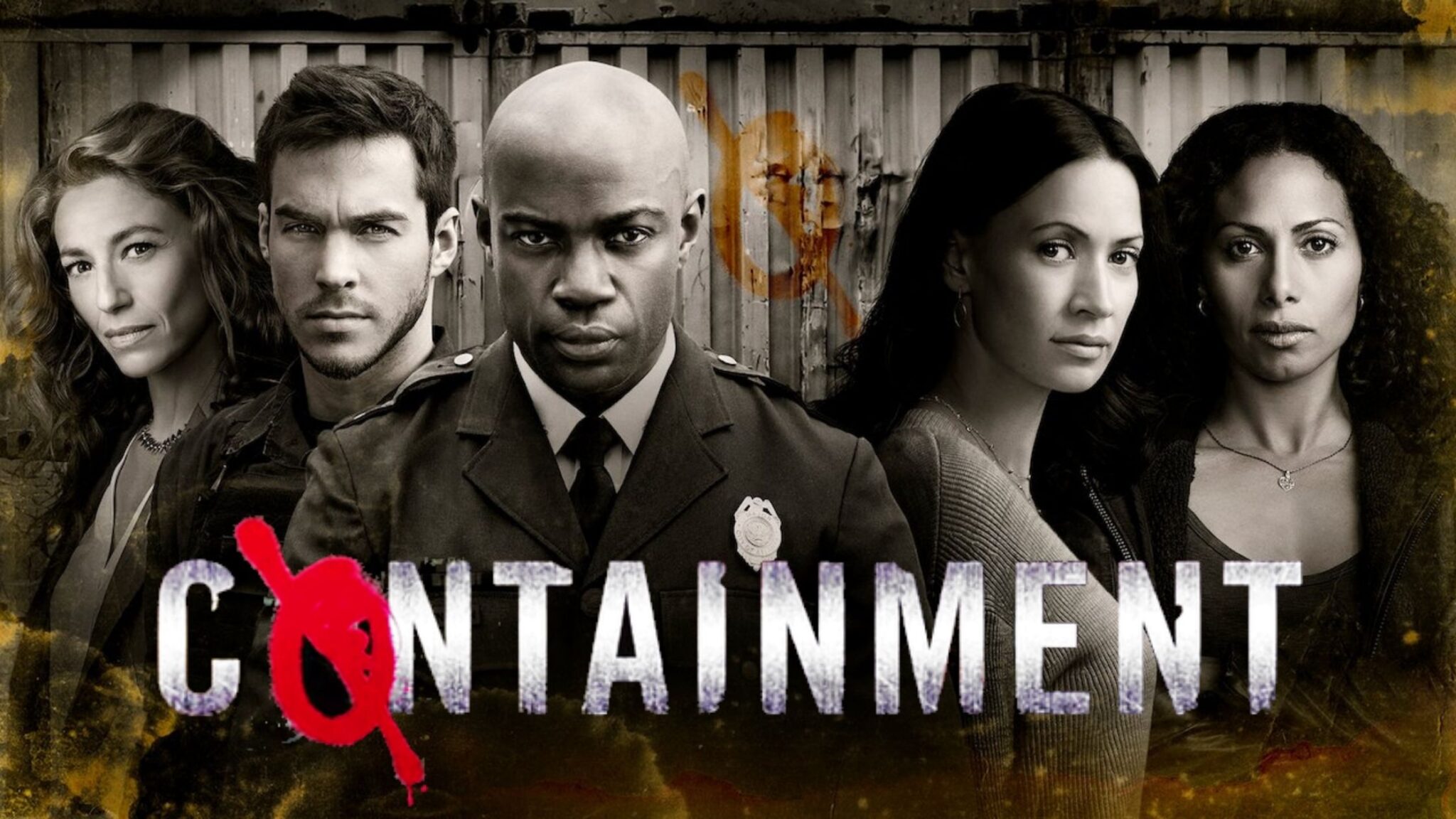 Watch Containment all Episodes on Netflix From Anywhere in the World