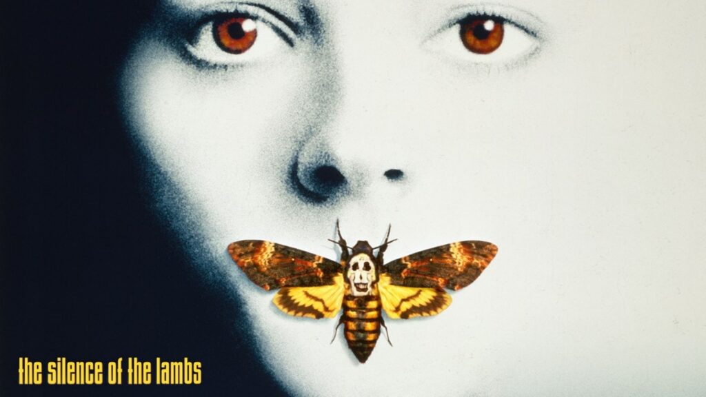 Silence of the Lambs  1991   Watch it on NetFlix From Anywhere in the World   VPN Helpers - 42