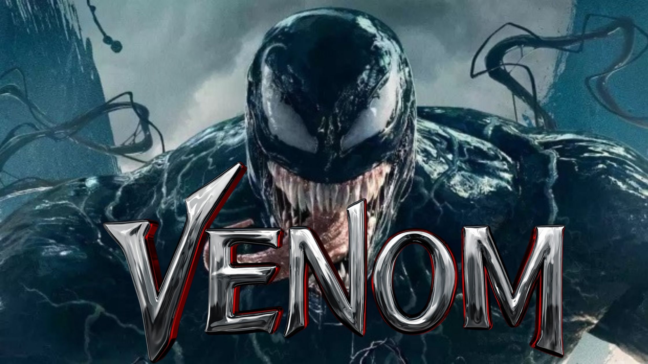 venom on netflix