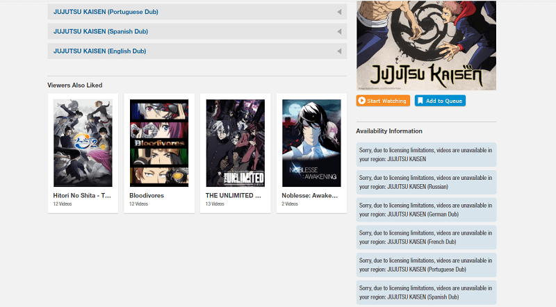 Details more than 71 unblocked anime websites - awesomeenglish.edu.vn
