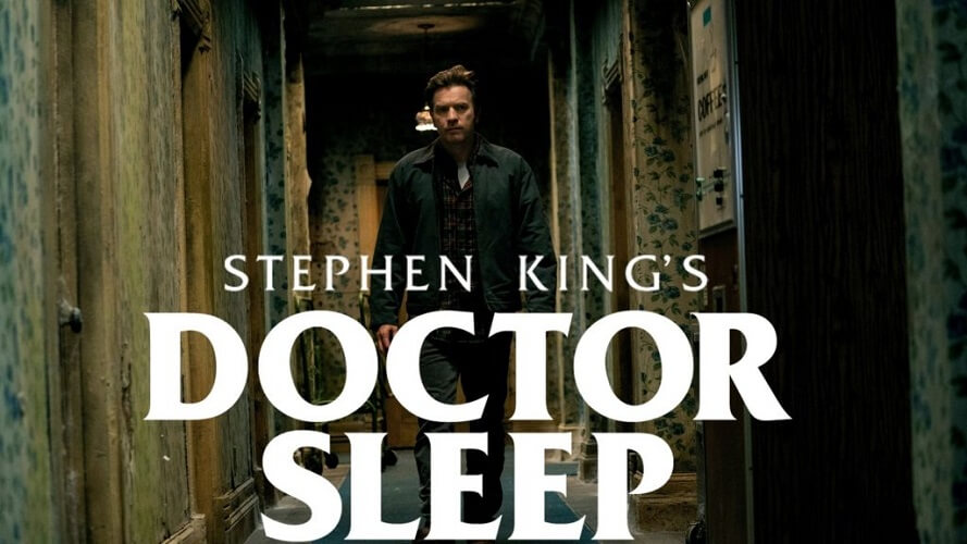 Watch Doctor Sleep  2019  on Netflix From Anywhere in the World - 88