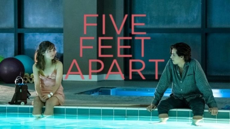 Where to watch five feet apart reddit Idea