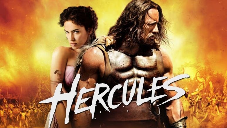 Watch Hercules  2014  on Netflix From Anywhere in the World - 32