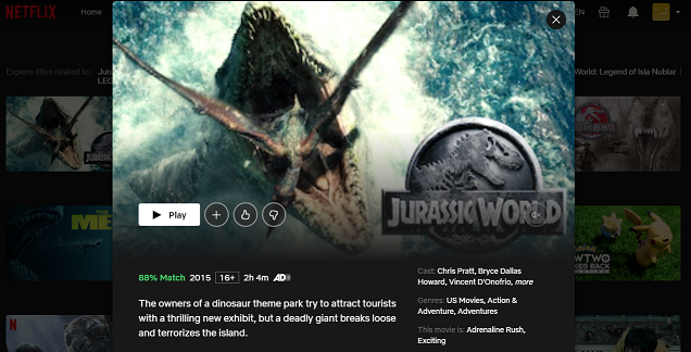Jurassic World instal the new version for iphone