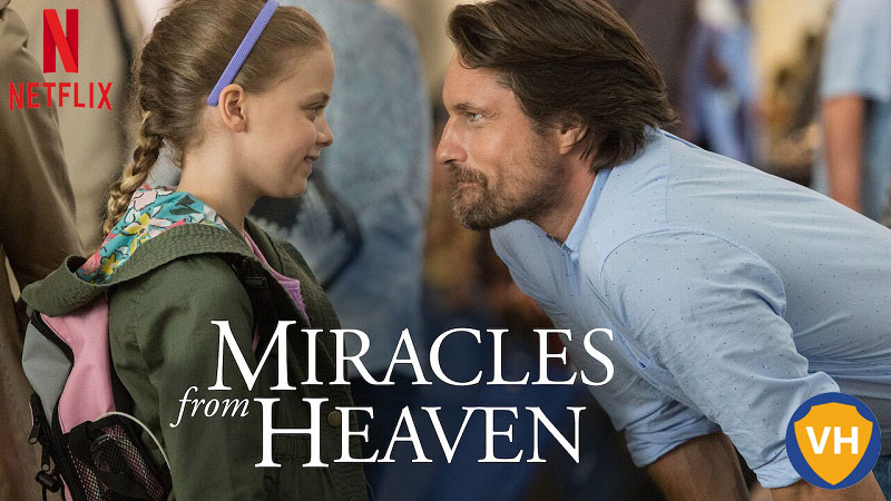 Watch Miracles from Heaven  2016  on Netflix From Anywhere in the World - 24