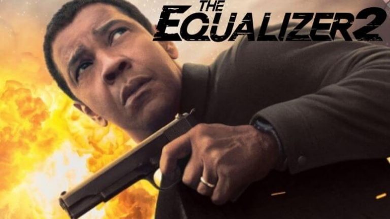 where to watch the equalizer