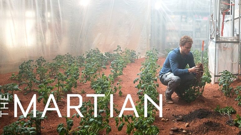website to watch the martian full movie for free