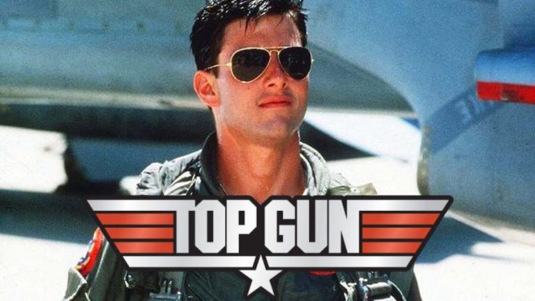 Watch Top Gun (1986) on Netflix From Anywhere in the World