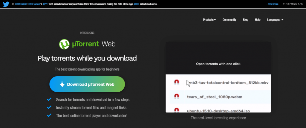 How To Download Torrents From YTS Safely - VPN Helpers