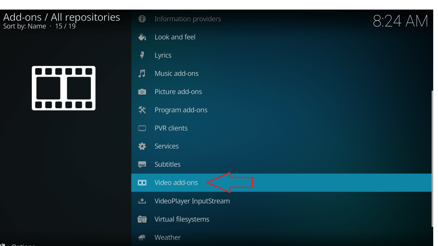 How to add video steam фото 81