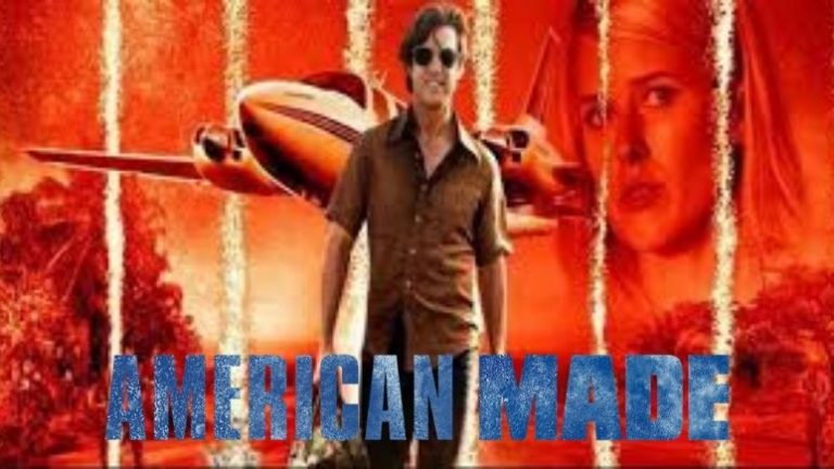 Watch American Made 2017 On Netflix 768x432 