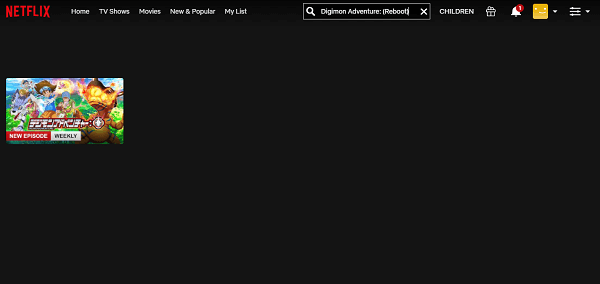 Watch Digimon Adventure   Reboot  on Netflix  Season 1 All Episodes from Anywhere in the World   VPN Helpers - 18