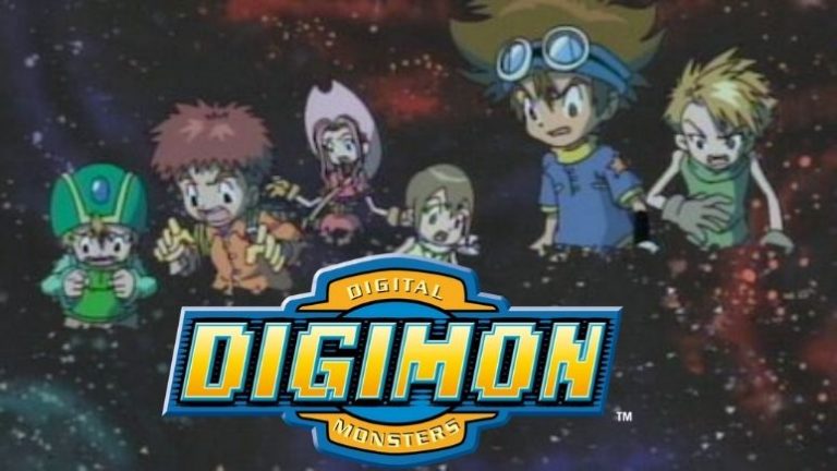 Watch Digimon Adventure on Netflix: Season 1 All Episodes from Anywhere