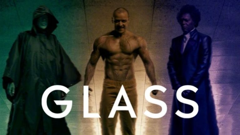 Watch Glass (2019) on Netflix