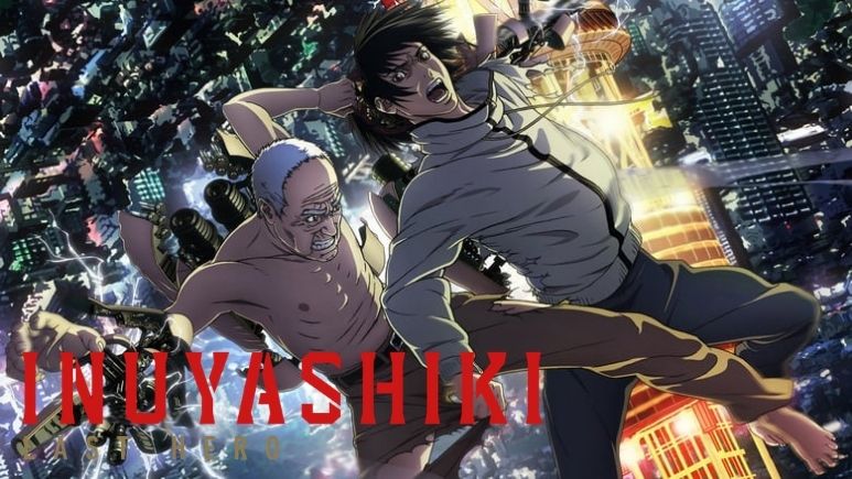 Watch Inuyashiki Last Hero On Netflix Season 1 All Episodes From Anywhere In The World Vpn Helpers