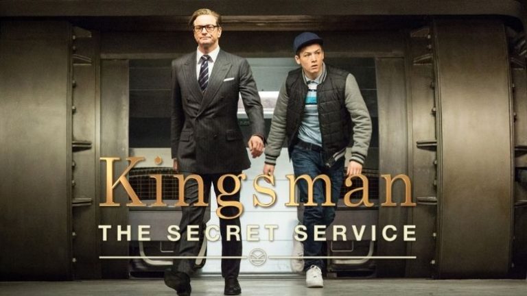 Watch Kingsman - The Secret Service (2014) on Netflix