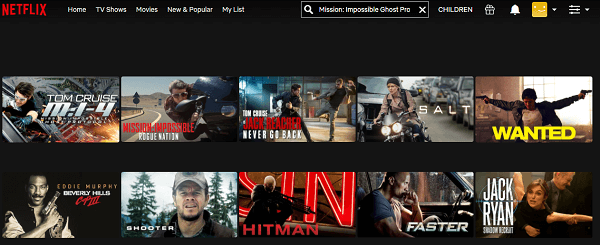 Watch Mission  Impossible   Ghost Protocol  2011  on Netflix From Anywhere in the World - 3