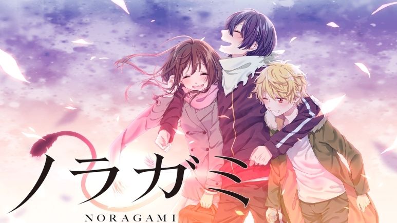 Noragami season 2 watch online free