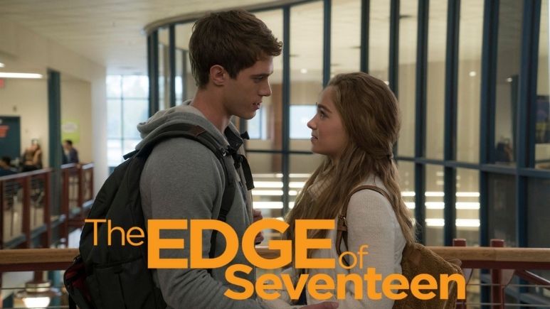 Watch The Edge of Seventeen  2016  on Netflix From Anywhere in the World - 70