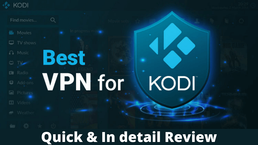 kodi remote for mac