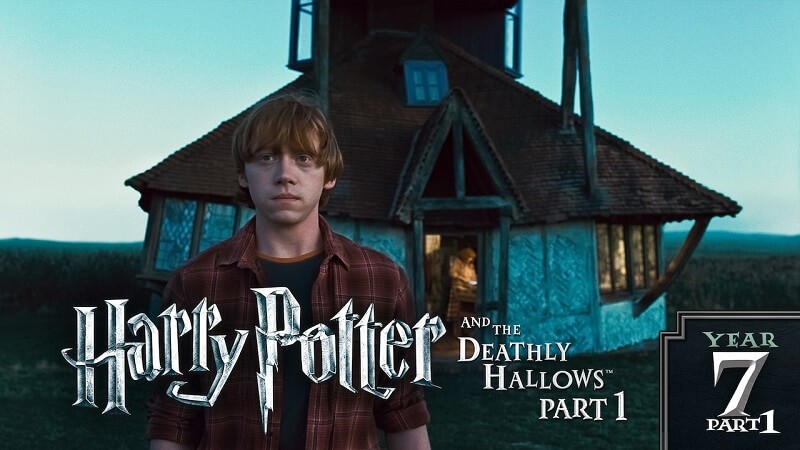 watch harry potter deathly hallows part 1 putlockers