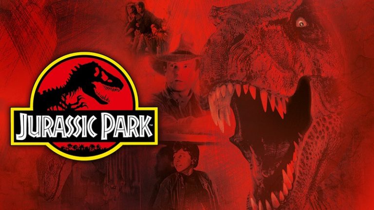 Watch Jurassic Park (1993) on Netflix From Anywhere in the World