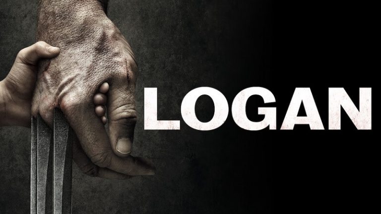 Watch Logan on Netflix