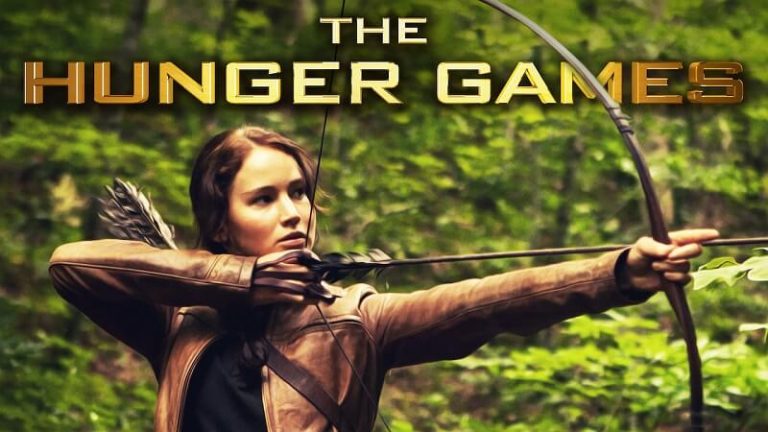 Want to Watch The Hunger Games (2012) for Free? Here’s How!