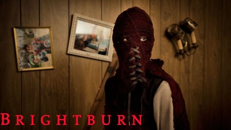 Watch Brightburn  2019  on Netflix From Anywhere in the World - 83