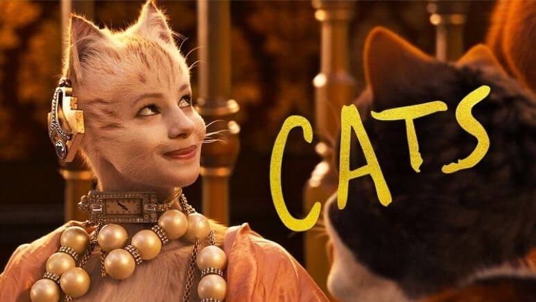 Watch Cats  2019  on Netflix From Anywhere in the World - 72